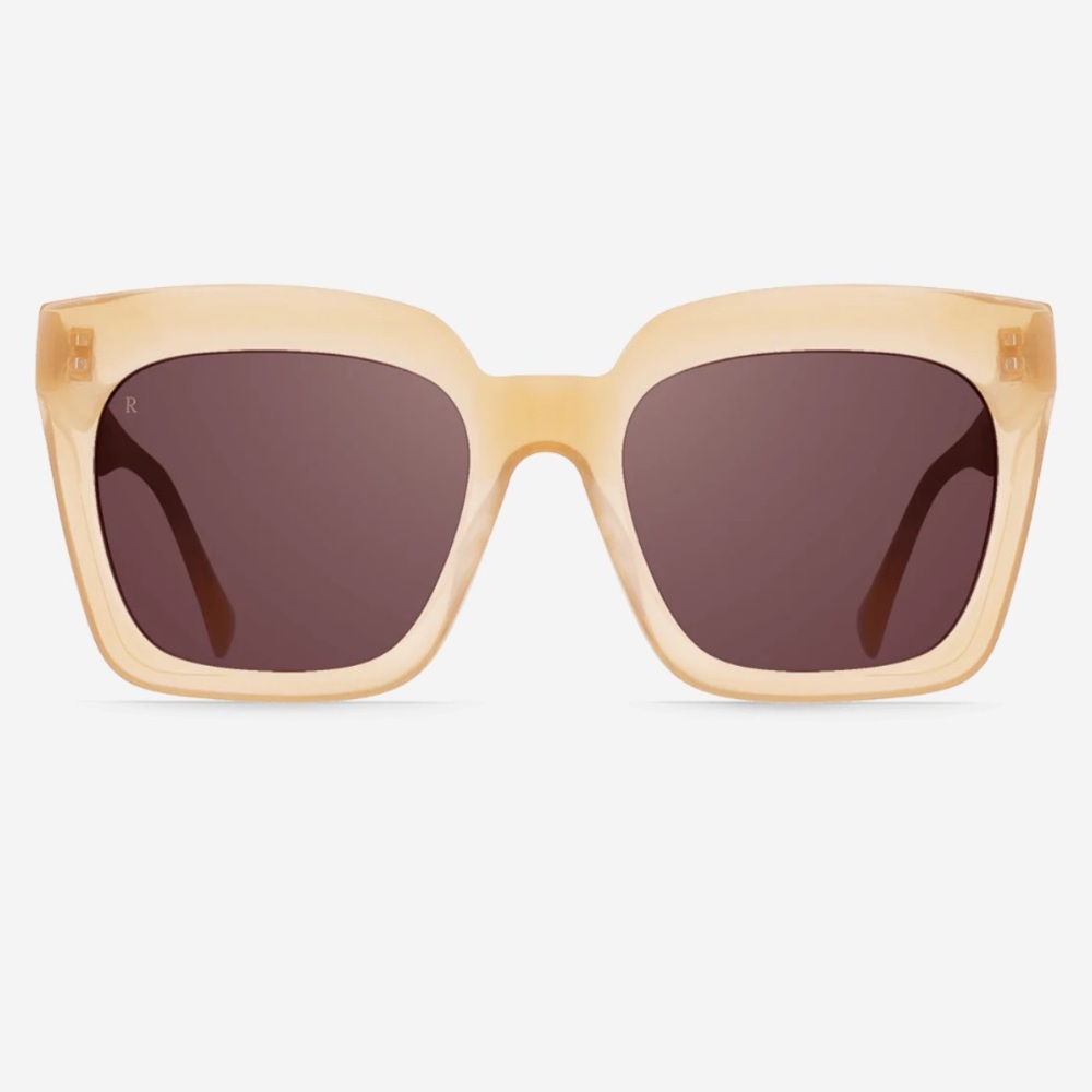 Raen - Vine Papaya sunglasses